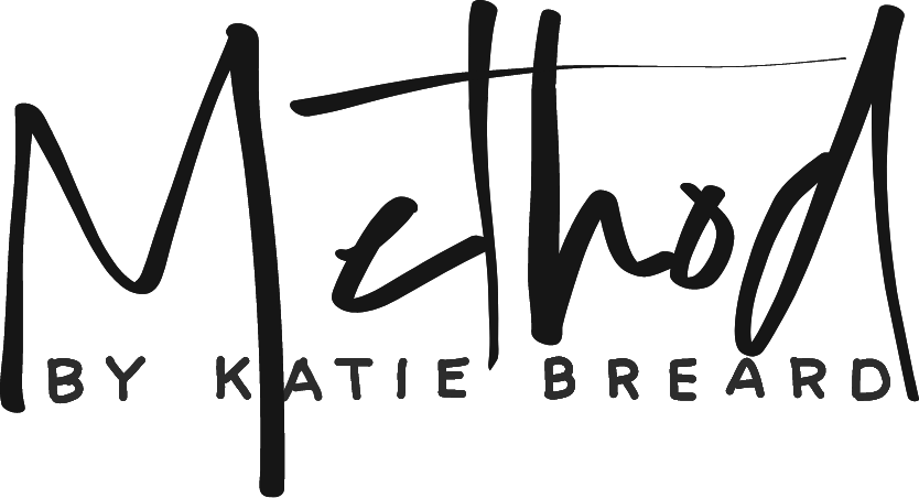 Method by Katie Breard - logo